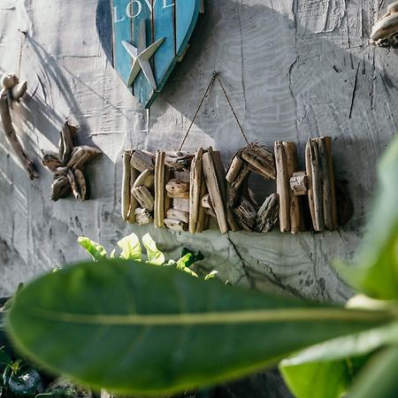 Sand In My Shoes Beach Loft Тонг Най Пан Ной Екстериор снимка