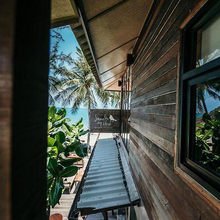 Sand In My Shoes Beach Loft Тонг Най Пан Ной Екстериор снимка