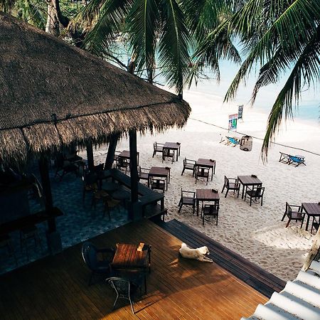 Sand In My Shoes Beach Loft Тонг Най Пан Ной Екстериор снимка