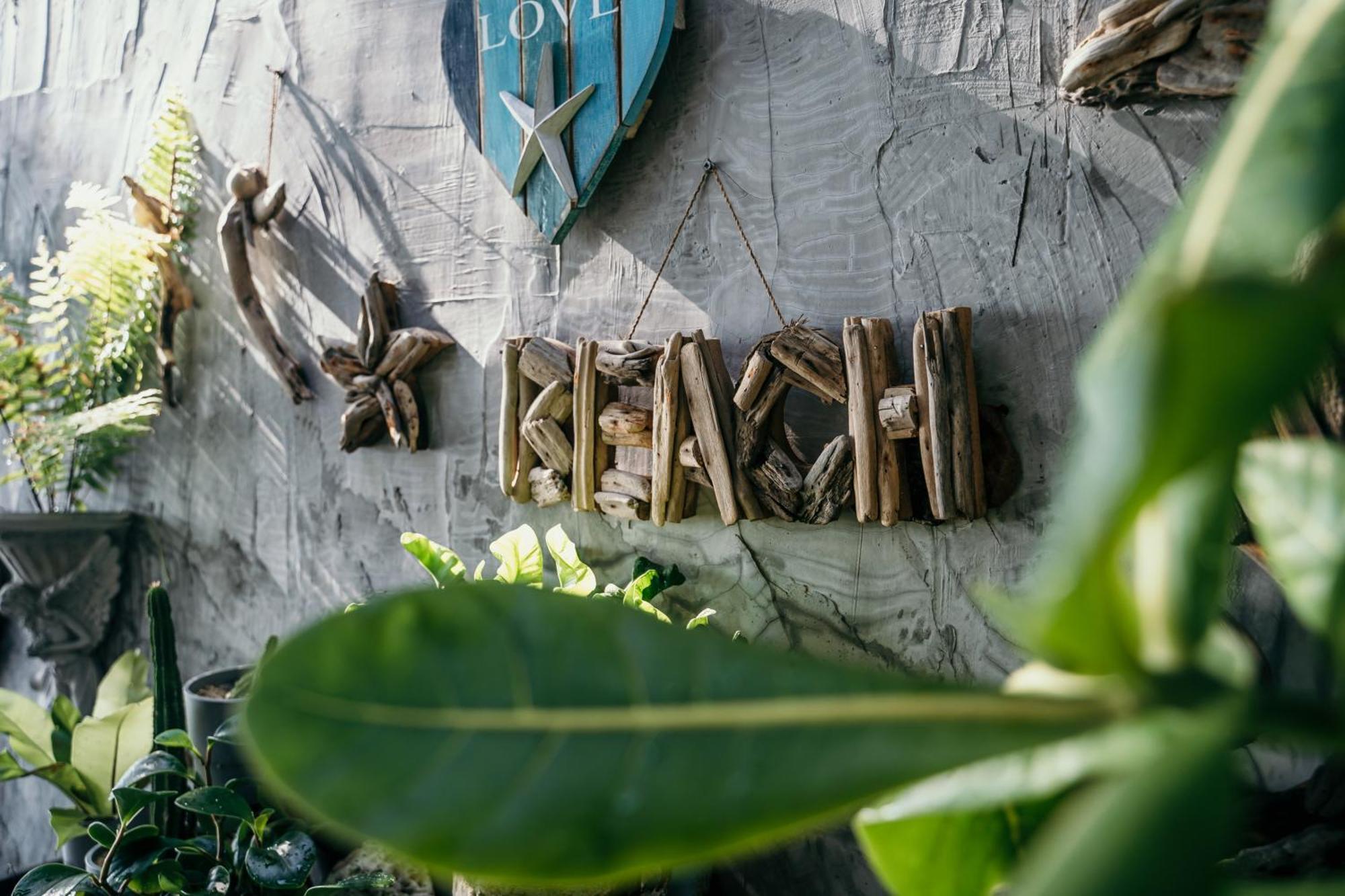 Sand In My Shoes Beach Loft Тонг Най Пан Ной Екстериор снимка