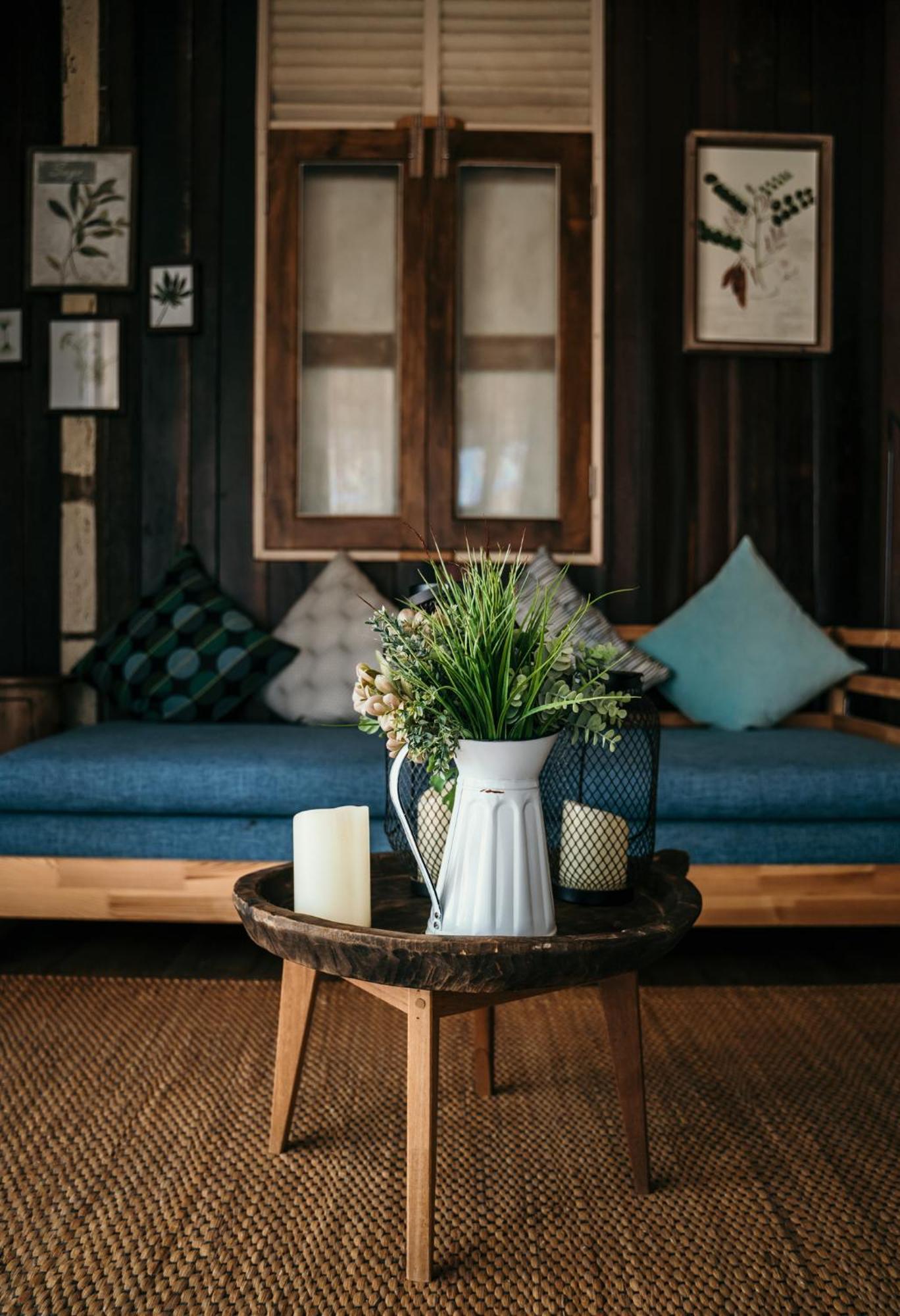 Sand In My Shoes Beach Loft Тонг Най Пан Ной Екстериор снимка