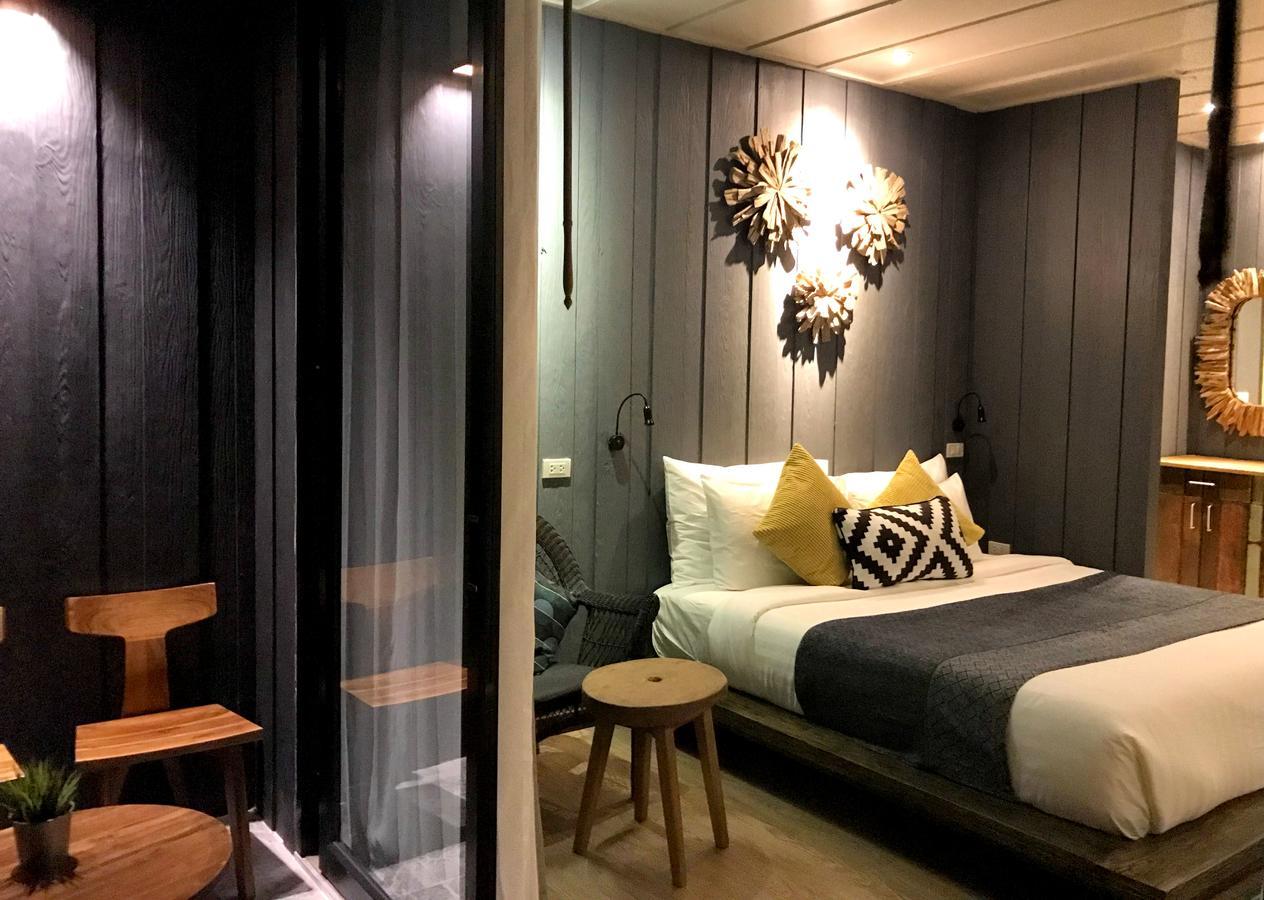 Sand In My Shoes Beach Loft Тонг Най Пан Ной Екстериор снимка