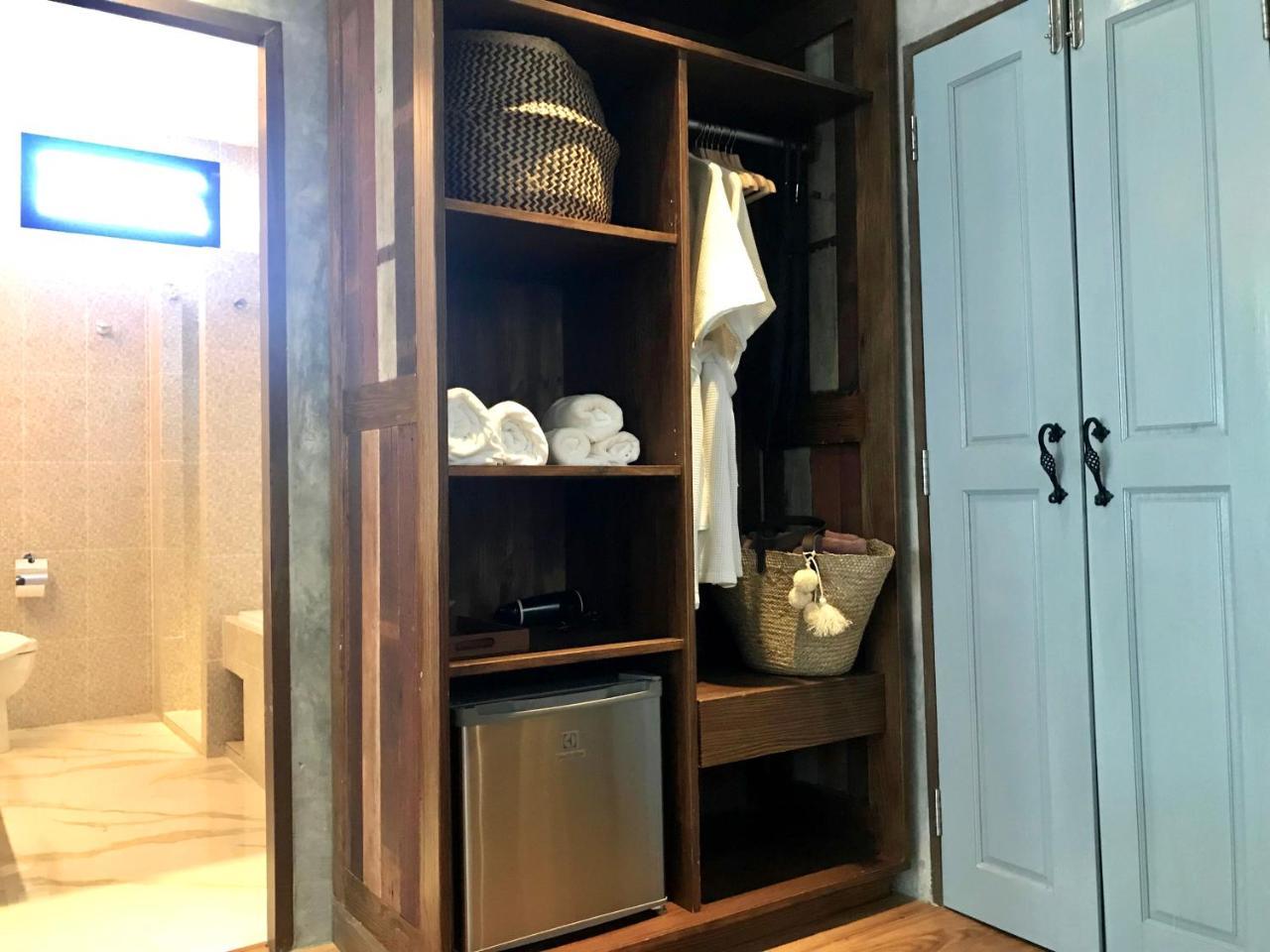Sand In My Shoes Beach Loft Тонг Най Пан Ной Екстериор снимка