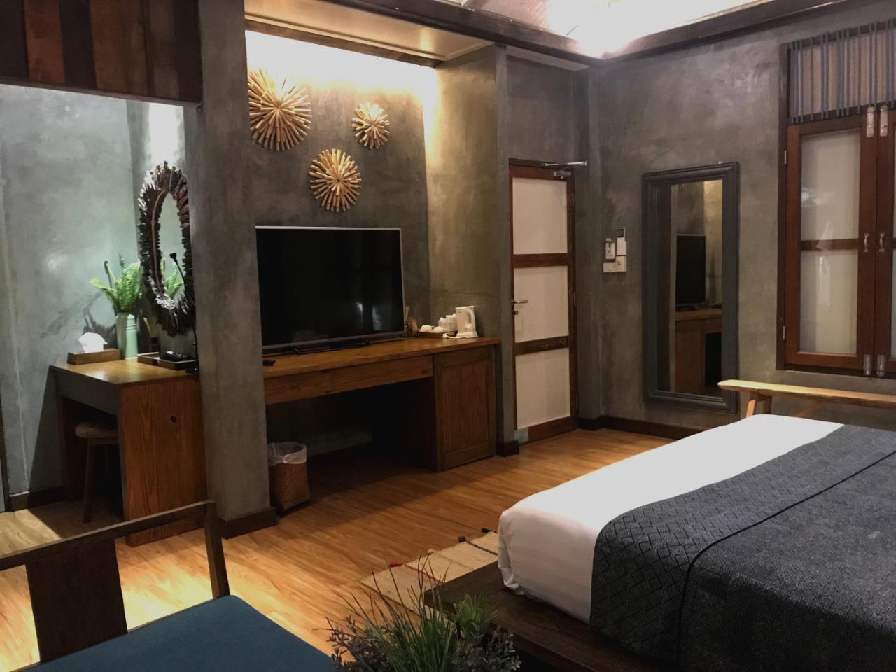 Sand In My Shoes Beach Loft Тонг Най Пан Ной Екстериор снимка