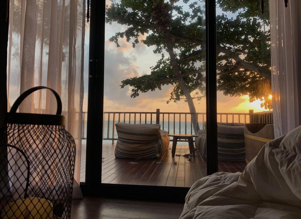 Sand In My Shoes Beach Loft Тонг Най Пан Ной Екстериор снимка