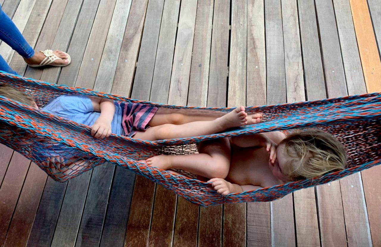 Sand In My Shoes Beach Loft Тонг Най Пан Ной Екстериор снимка